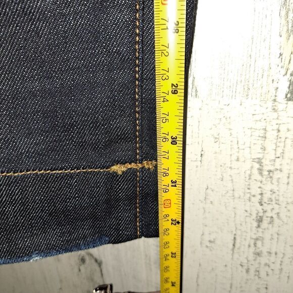 NWOT Versace Jeans Wide Leg Pant - Picture 4 of 13